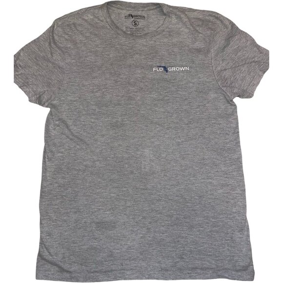 FloGrown dog tshirt - Picture 2 of 2